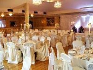 Weddings @ Abbey Court Hotel, Nenagh